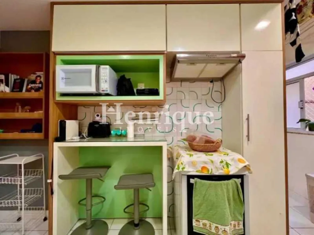 Apartamento, 2 quartos, 78 m² - Foto 21
