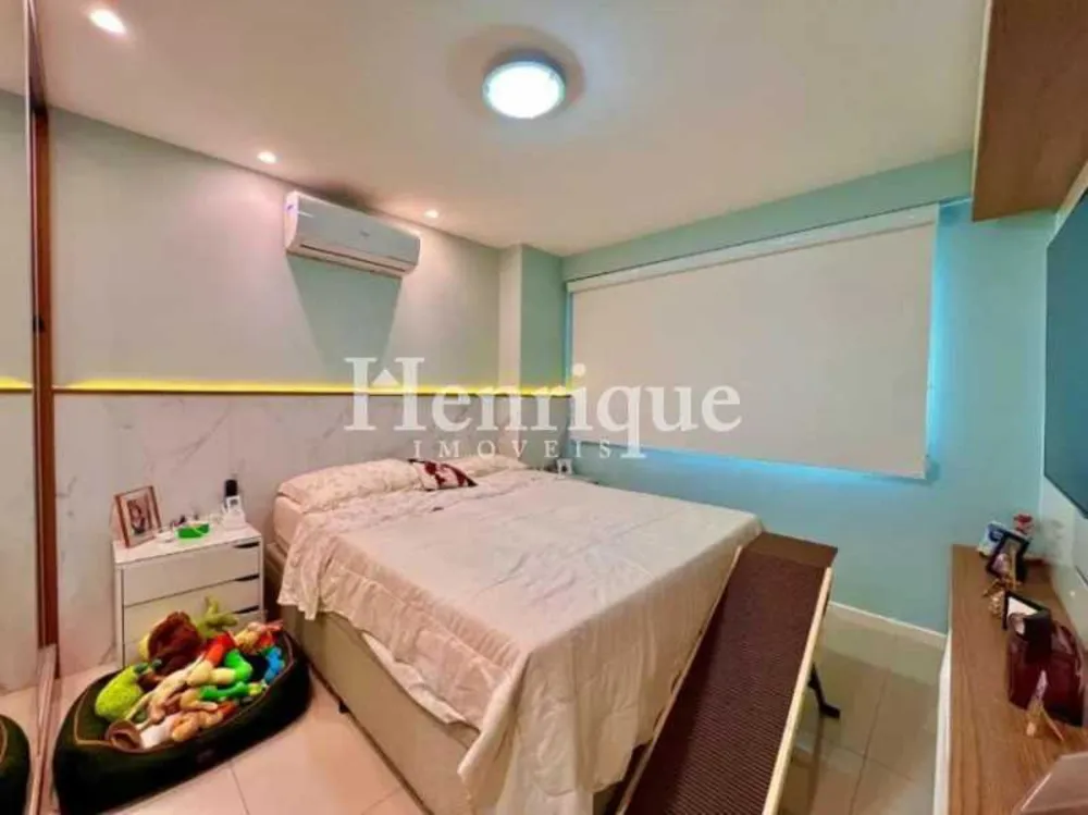 Apartamento, 2 quartos, 78 m² - Foto 10