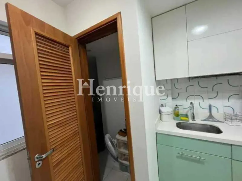 Apartamento, 2 quartos, 78 m² - Foto 23