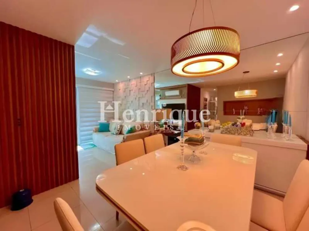Apartamento, 2 quartos, 78 m² - Foto 1