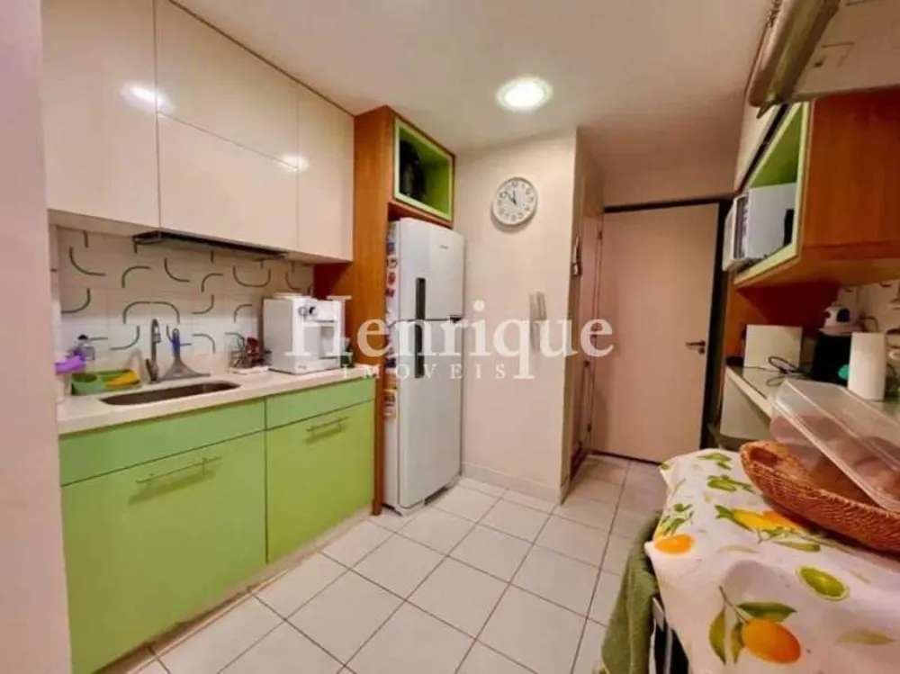 Apartamento, 2 quartos, 78 m² - Foto 19