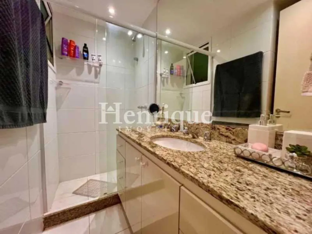 Apartamento, 2 quartos, 78 m² - Foto 16