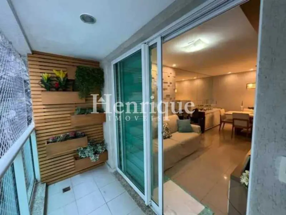 Apartamento, 2 quartos, 78 m² - Foto 6