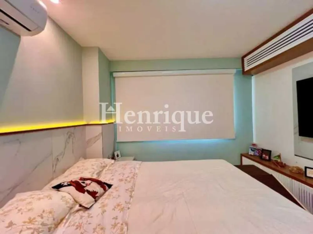 Apartamento, 2 quartos, 78 m² - Foto 11
