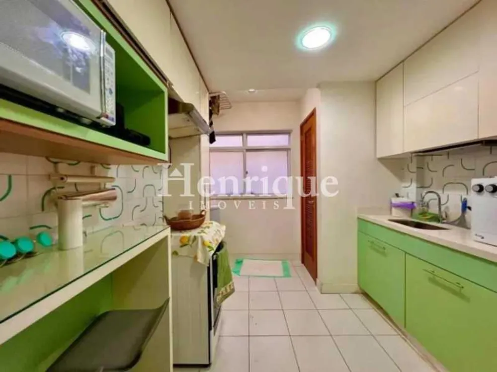 Apartamento, 2 quartos, 78 m² - Foto 20