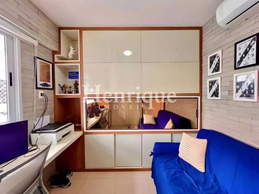 Apartamento, 2 quartos, 78 m² - Foto 14