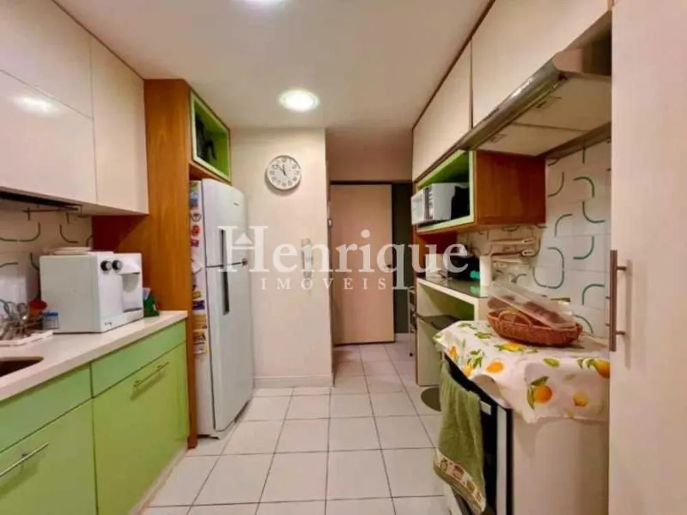 Apartamento, 2 quartos, 78 m² - Foto 17