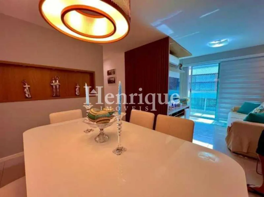 Apartamento, 2 quartos, 78 m² - Foto 3