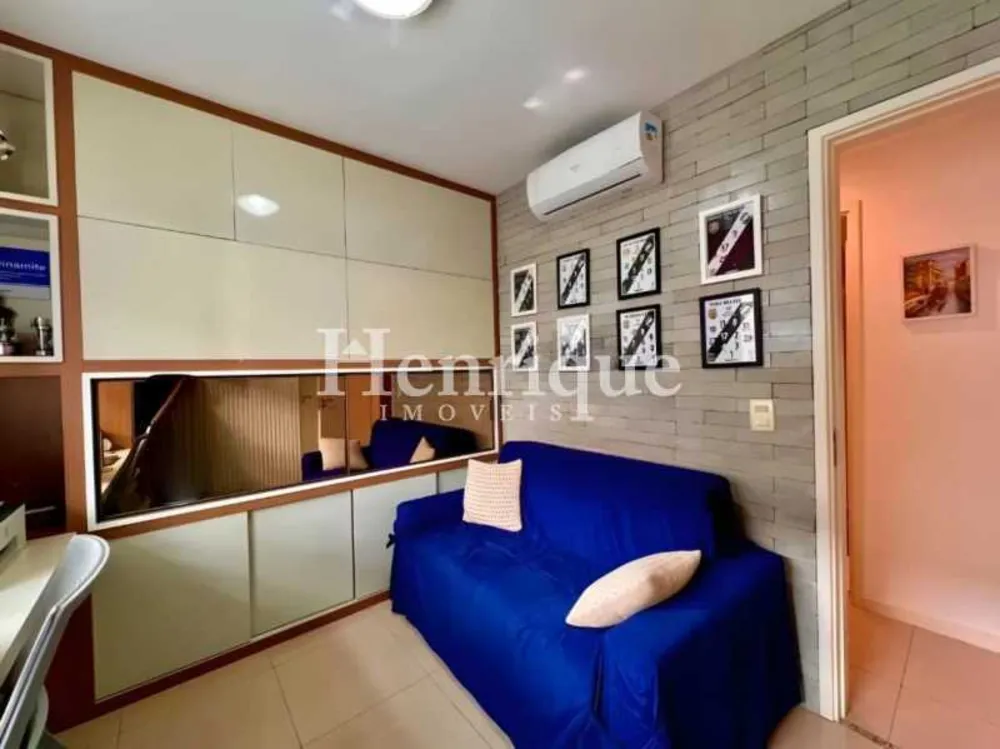 Apartamento, 2 quartos, 78 m² - Foto 13