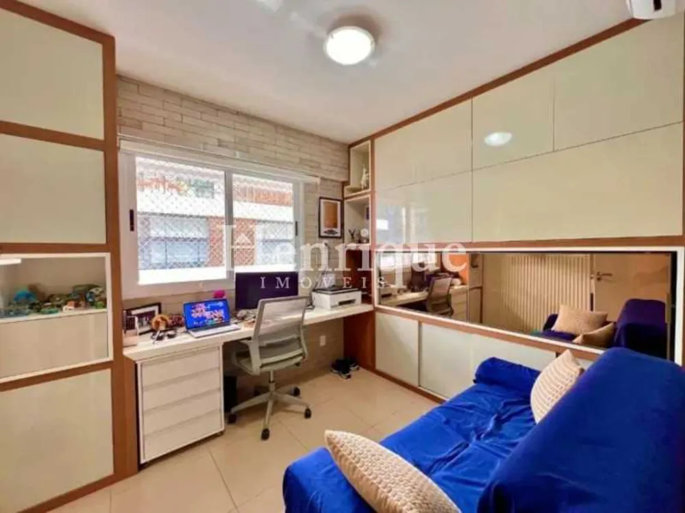 Apartamento, 2 quartos, 78 m² - Foto 12