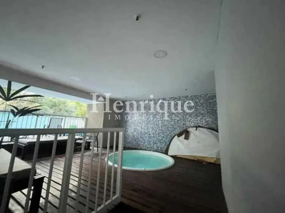 Apartamento, 2 quartos, 78 m² - Foto 26