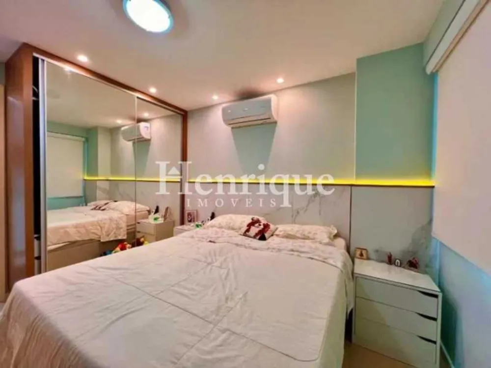 Apartamento, 2 quartos, 78 m² - Foto 9