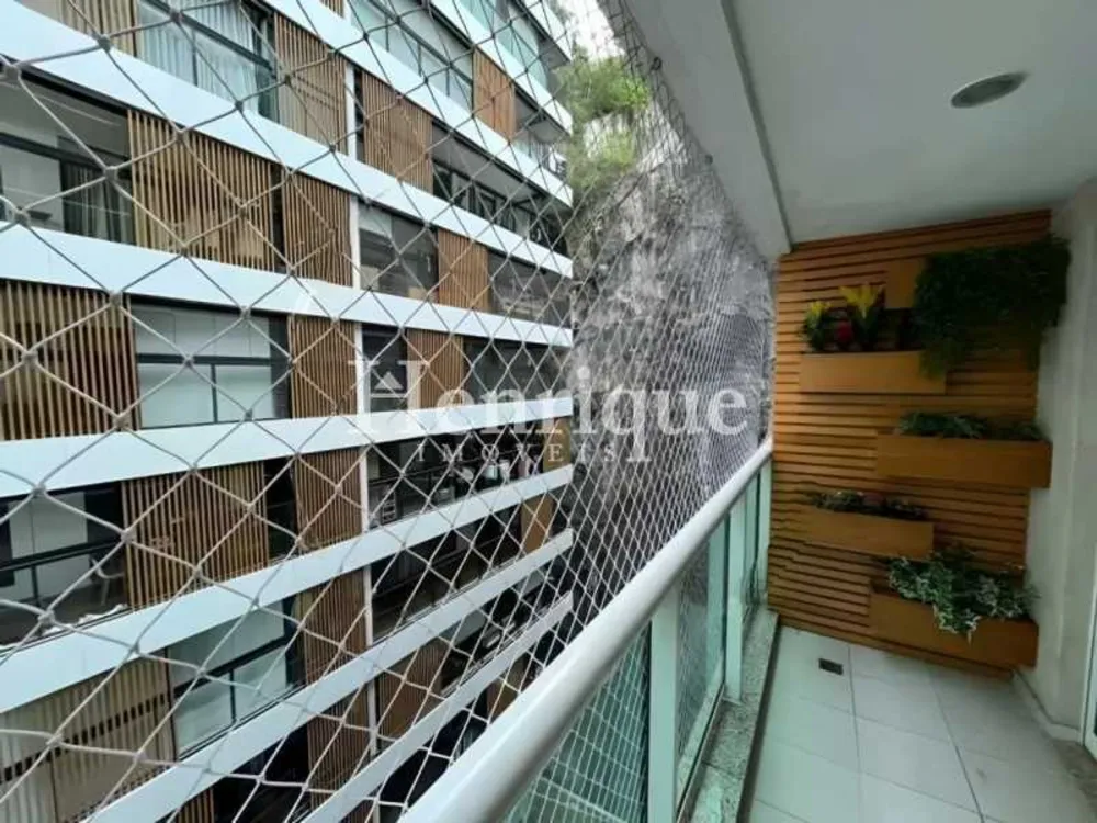 Apartamento, 2 quartos, 78 m² - Foto 4