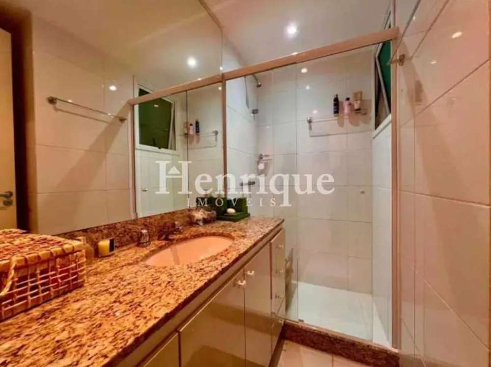 Apartamento, 2 quartos, 78 m² - Foto 15