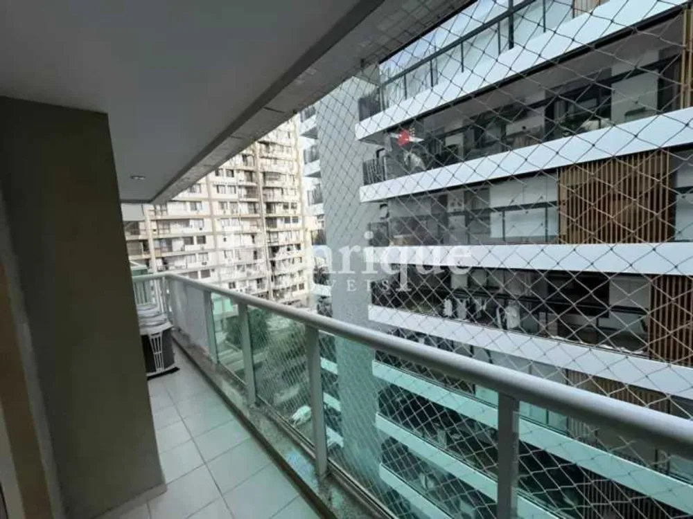 Apartamento, 2 quartos, 78 m² - Foto 2