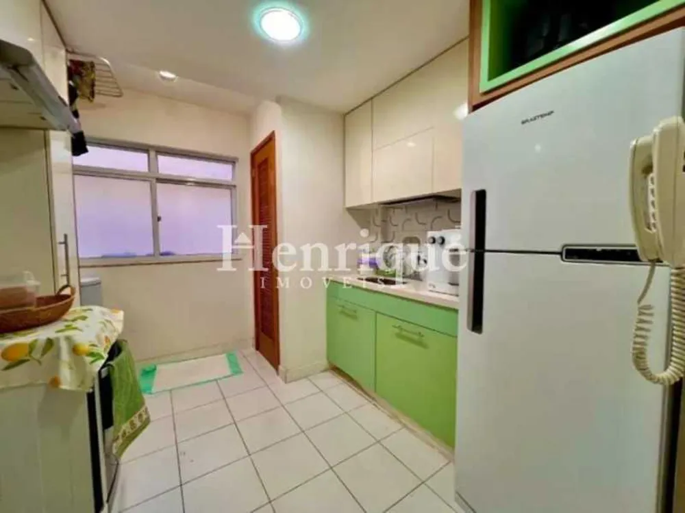 Apartamento, 2 quartos, 78 m² - Foto 18