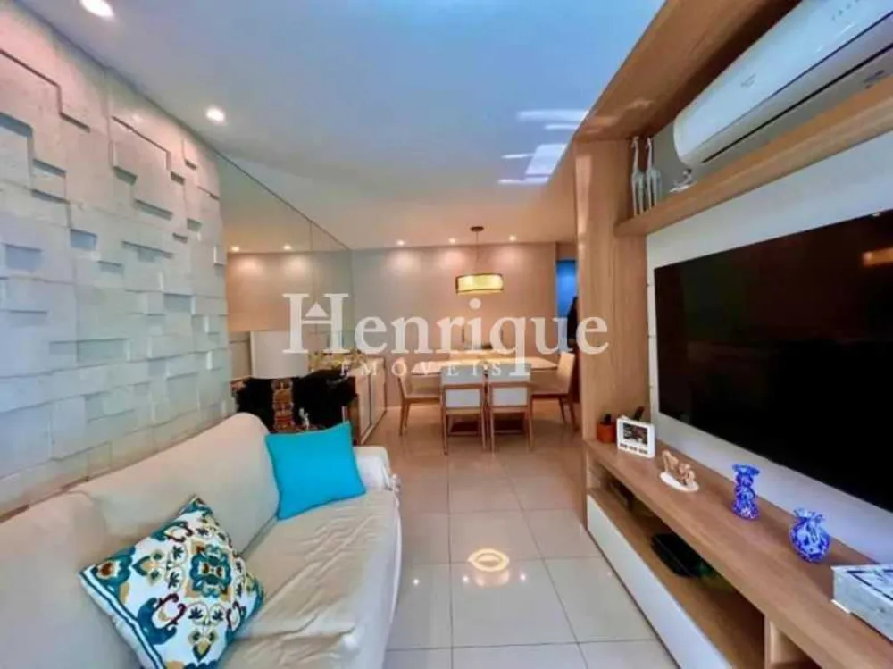 Apartamento, 2 quartos, 78 m² - Foto 8