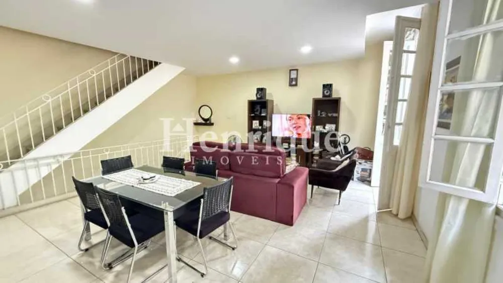Casa, 4 quartos, 251 m² - Foto 21