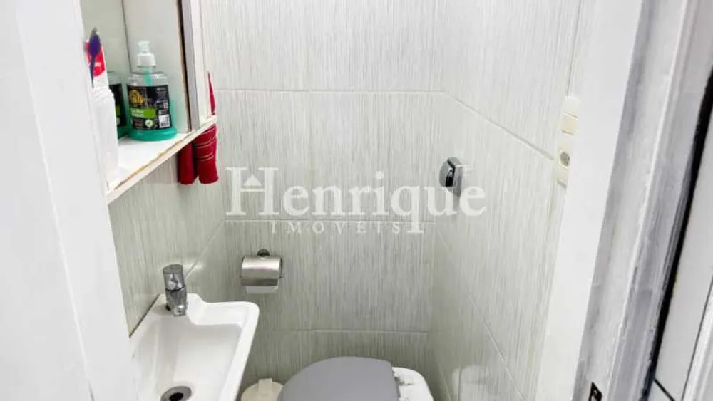 Casa, 4 quartos, 251 m² - Foto 19