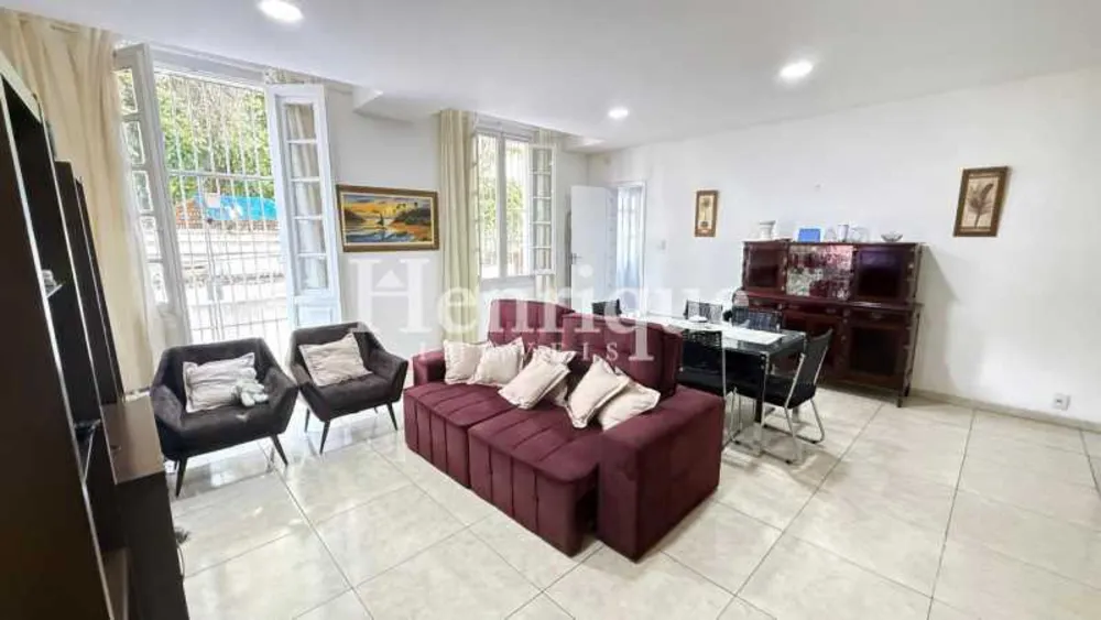 Casa, 4 quartos, 251 m² - Foto 23