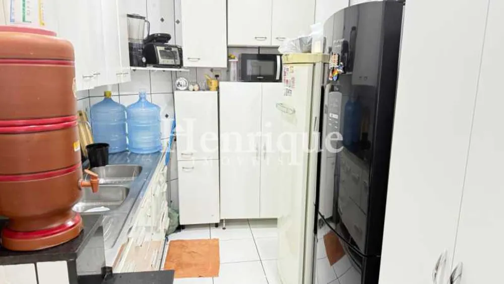 Casa, 4 quartos, 251 m² - Foto 17