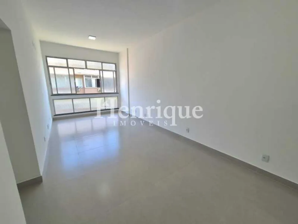 Apartamento, 3 quartos, 90 m² - Foto 1