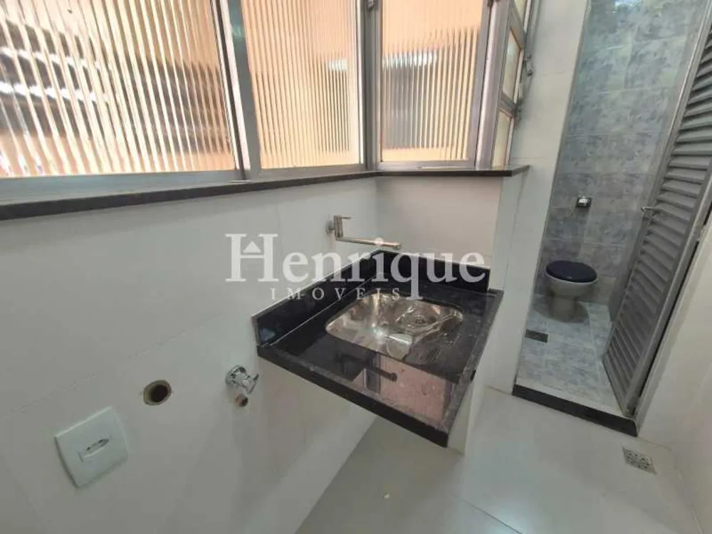 Apartamento, 3 quartos, 90 m² - Foto 21