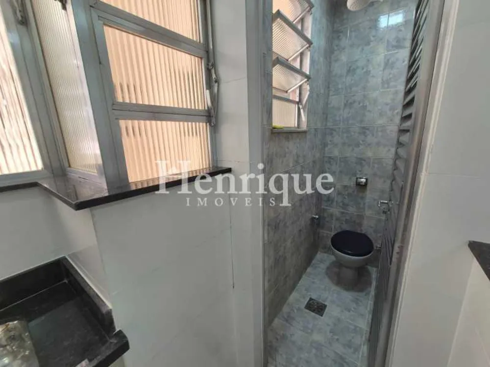 Apartamento, 3 quartos, 90 m² - Foto 23