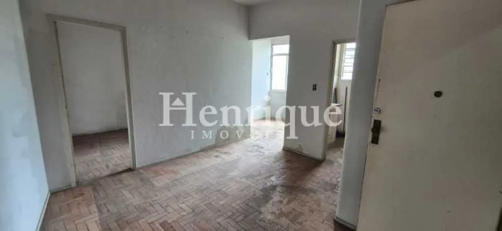 Apartamento, 1 quarto, 45 m² - Foto 4