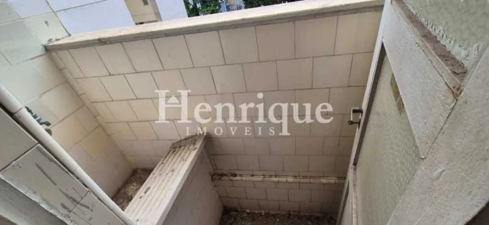 Apartamento, 1 quarto, 45 m² - Foto 2