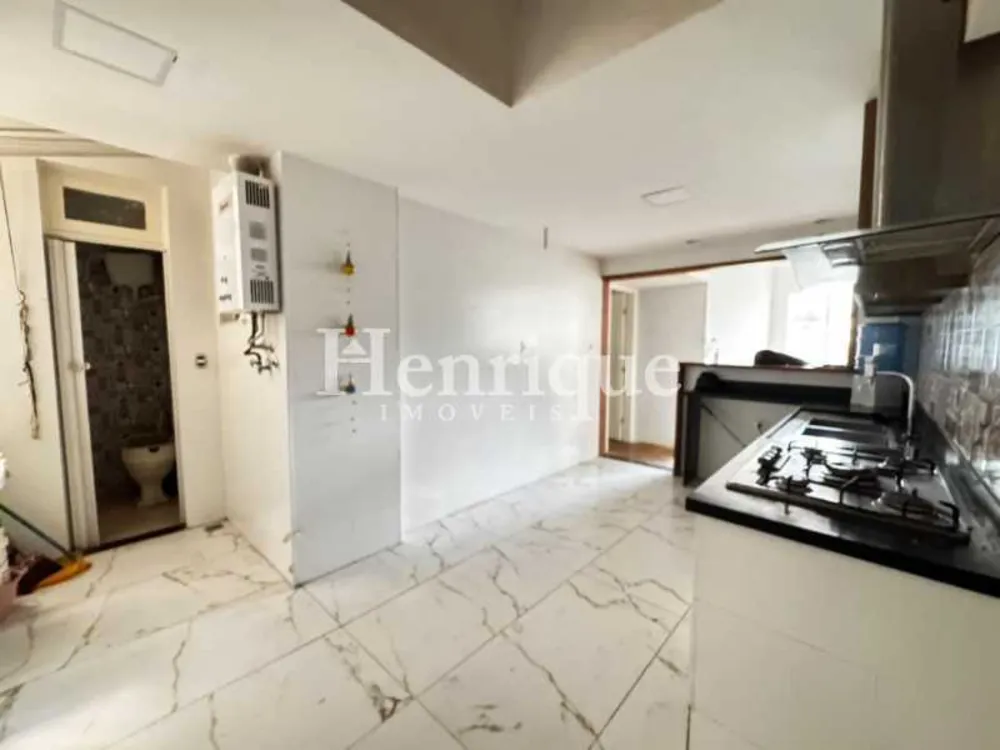 Apartamento, 3 quartos, 107 m² - Foto 2