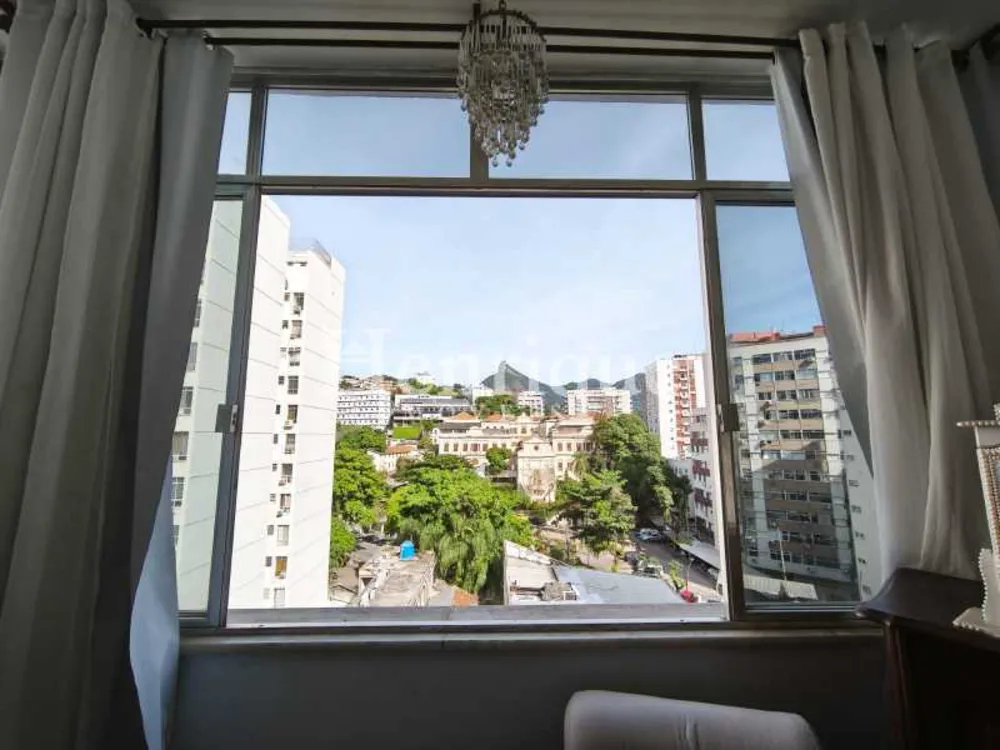 Apartamento, 3 quartos, 107 m² - Foto 1