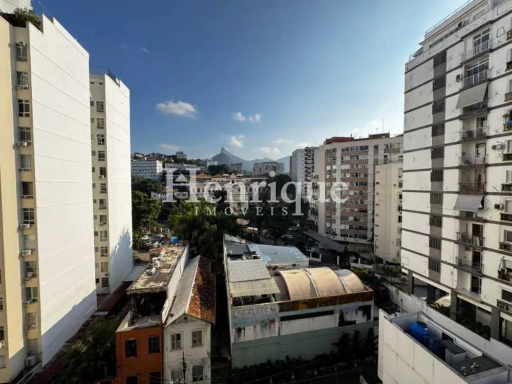 Apartamento, 3 quartos, 107 m² - Foto 10