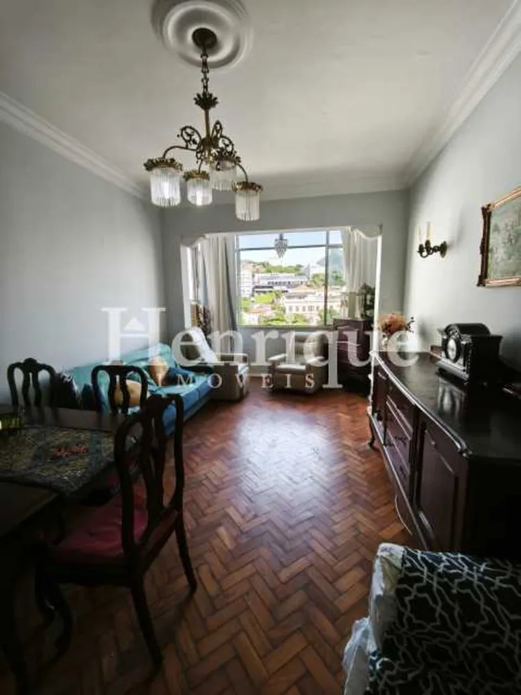 Apartamento, 3 quartos, 107 m² - Foto 9