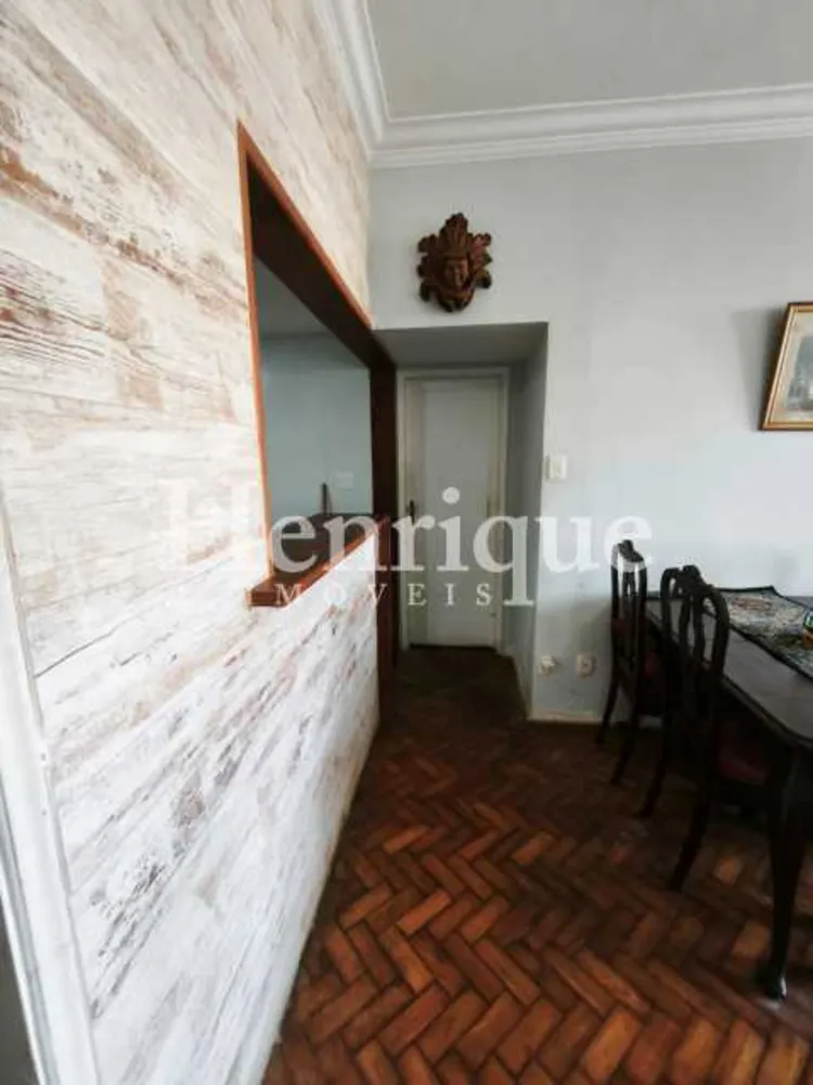 Apartamento, 3 quartos, 107 m² - Foto 13