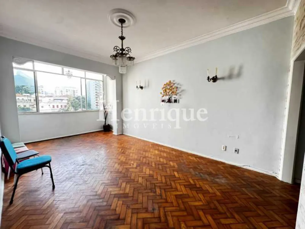 Apartamento, 3 quartos, 107 m² - Foto 34