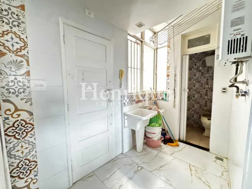 Apartamento, 3 quartos, 107 m² - Foto 8