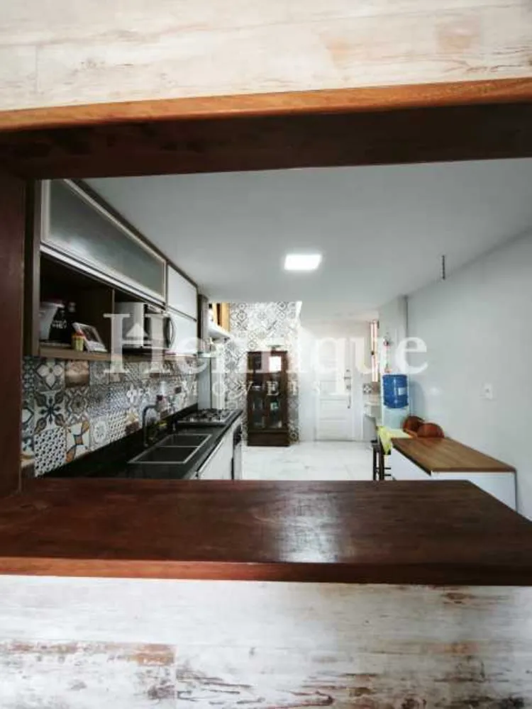 Apartamento, 3 quartos, 107 m² - Foto 15