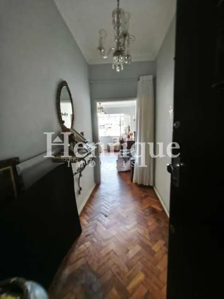Apartamento, 3 quartos, 107 m² - Foto 3