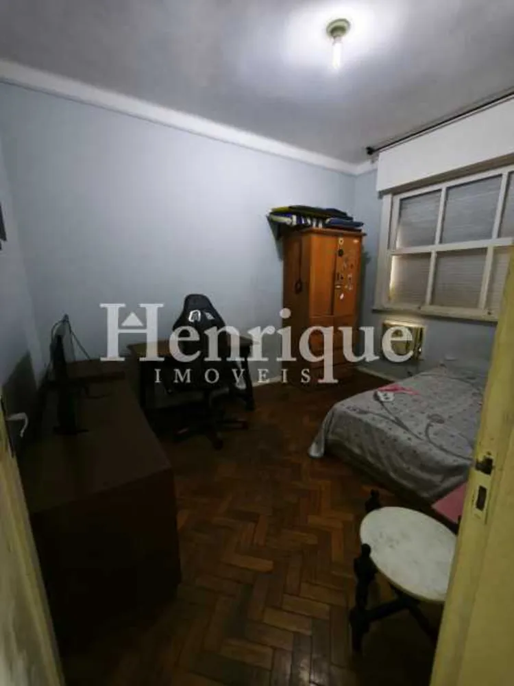 Apartamento, 3 quartos, 107 m² - Foto 21