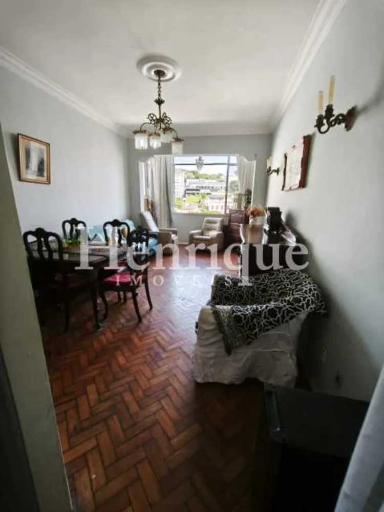 Apartamento, 3 quartos, 107 m² - Foto 7