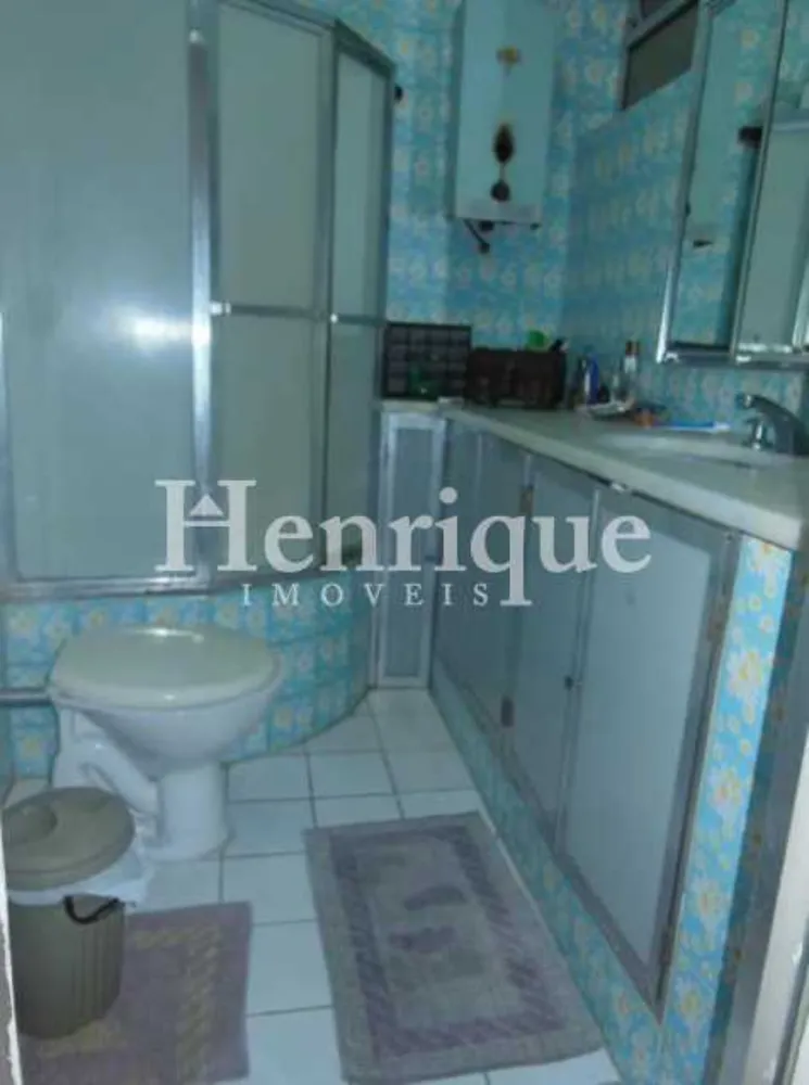 Apartamento, 3 quartos, 140 m² - Foto 1