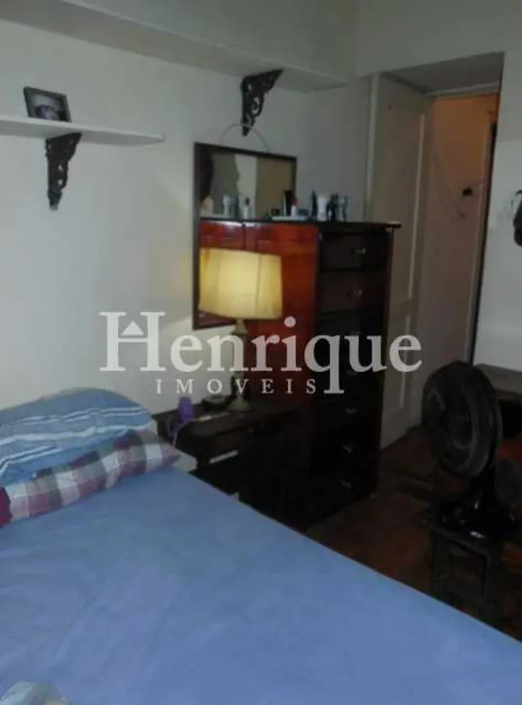 Apartamento, 3 quartos, 140 m² - Foto 12