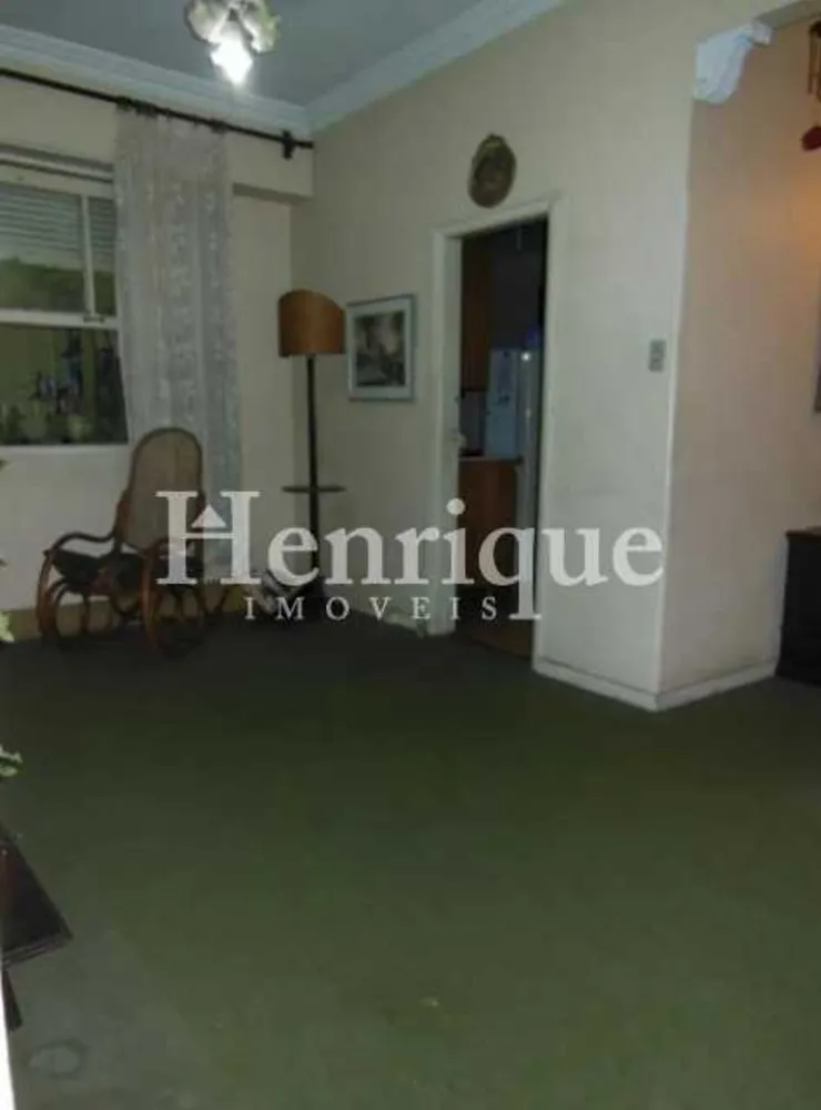 Apartamento, 3 quartos, 140 m² - Foto 3