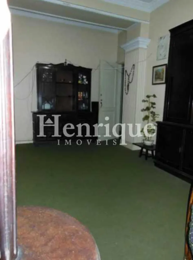 Apartamento, 3 quartos, 140 m² - Foto 2
