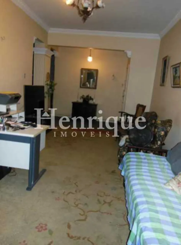 Apartamento, 3 quartos, 140 m² - Foto 10