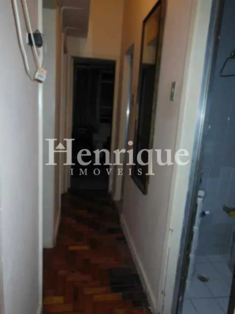 Apartamento, 3 quartos, 140 m² - Foto 12