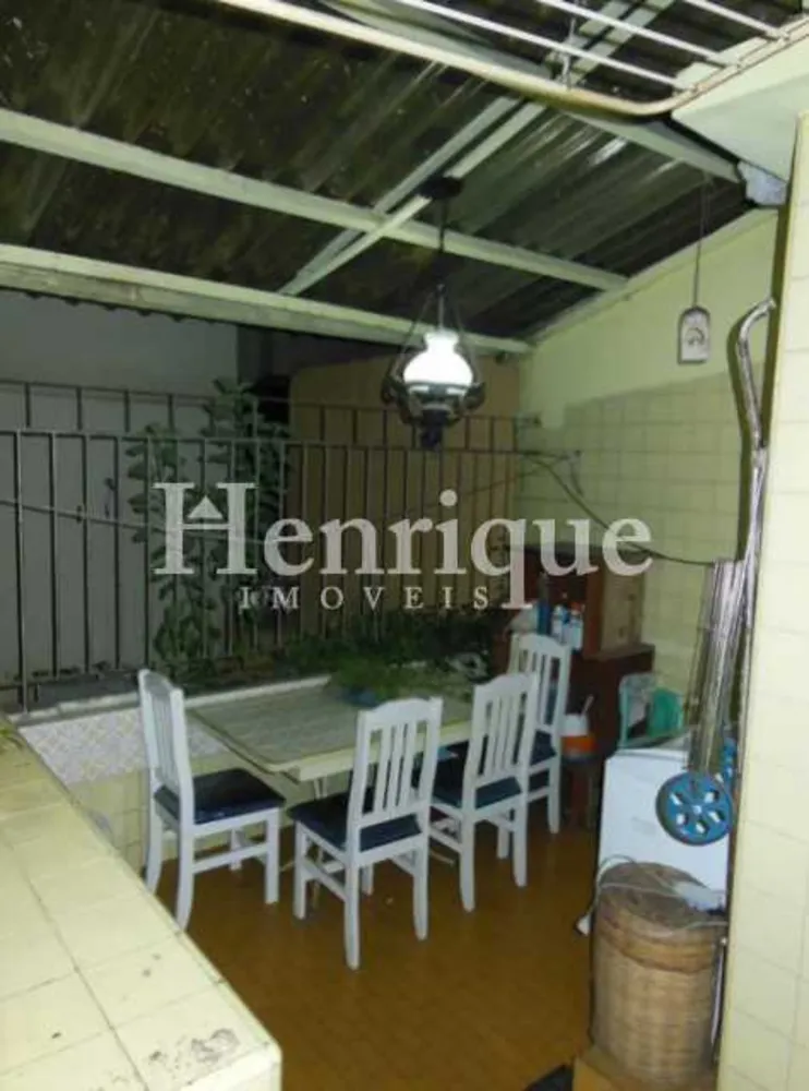 Apartamento, 3 quartos, 140 m² - Foto 5