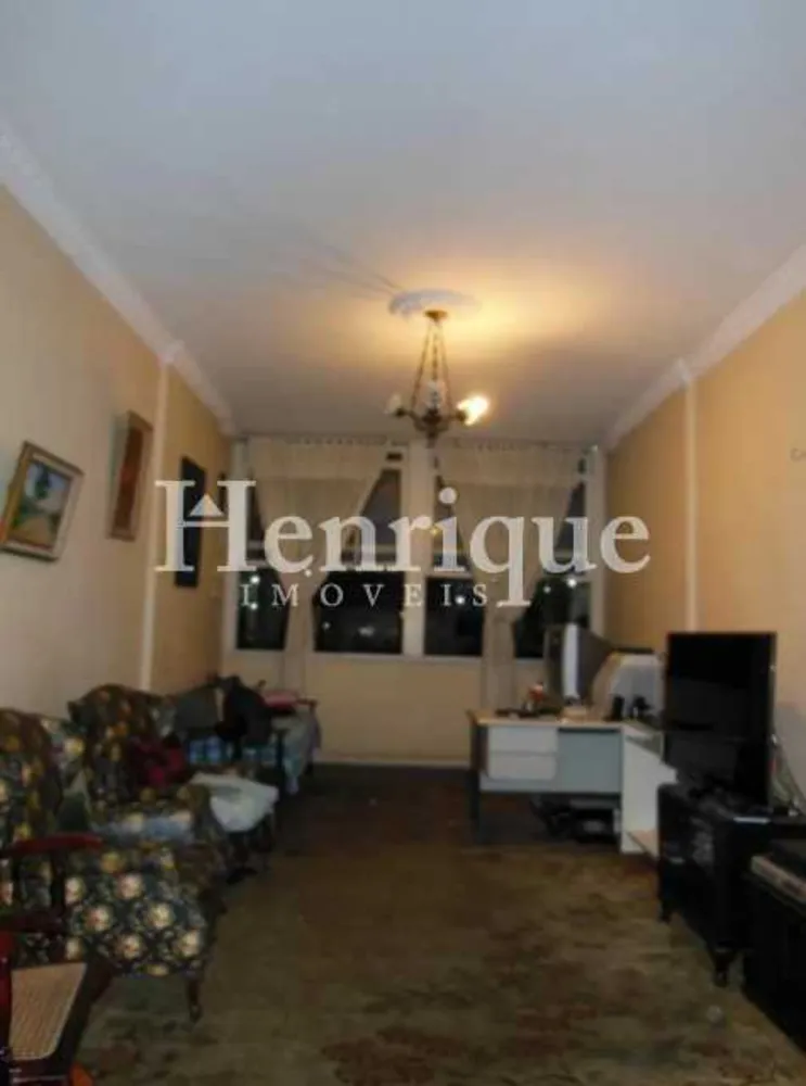 Apartamento, 3 quartos, 140 m² - Foto 3