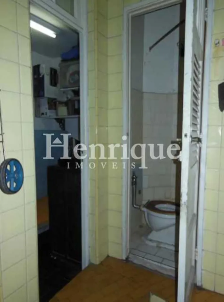 Apartamento, 3 quartos, 140 m² - Foto 11
